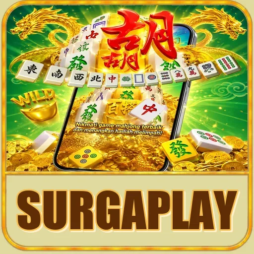 Screenshot Proses Instalasi surgaplay APK